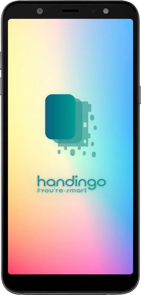 Samsung Galaxy A6  A605 (2018)