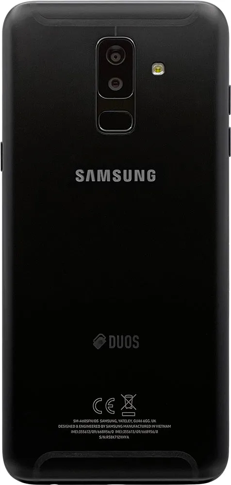 Samsung Galaxy A6  A605 (2018)