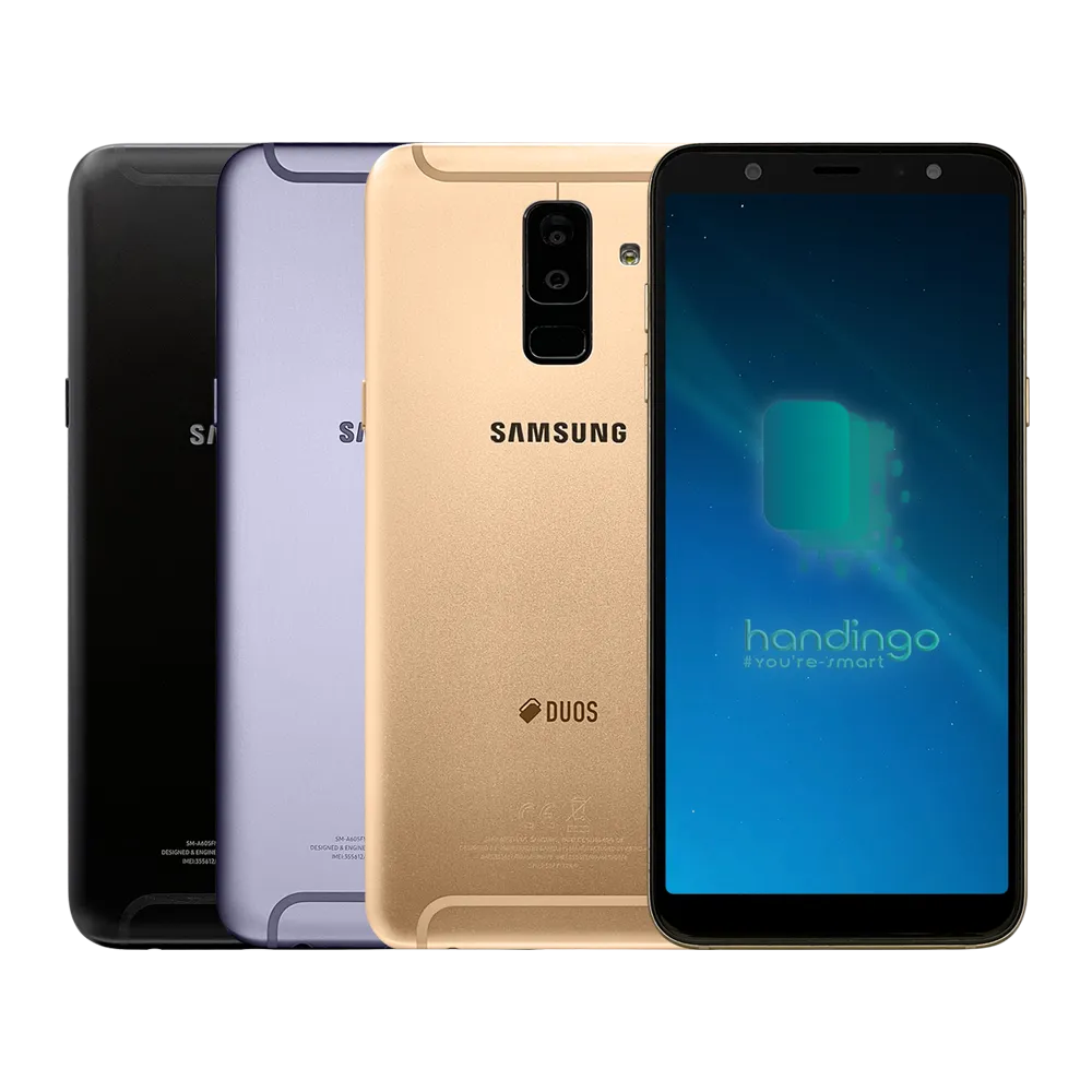 Samsung Galaxy A6  A605 (2018)