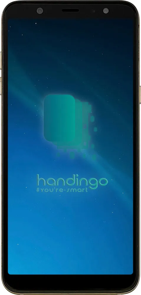 Samsung Galaxy A6  A605 (2018)
