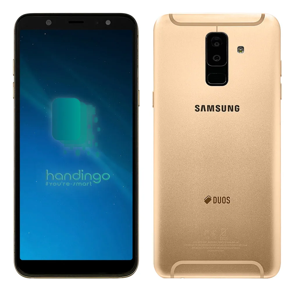 Samsung Galaxy A6  A605 (2018)