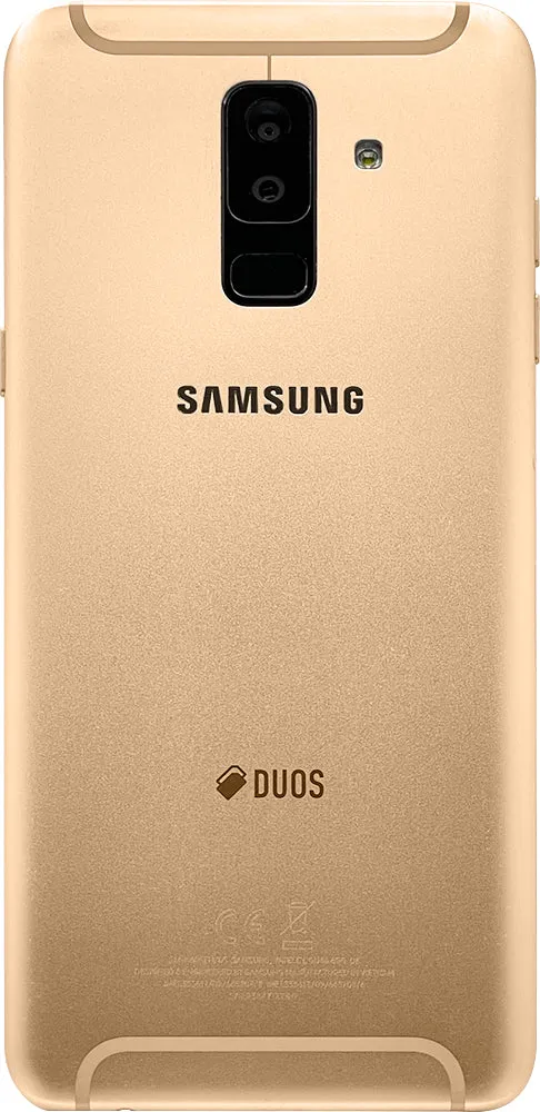 Samsung Galaxy A6  A605 (2018)