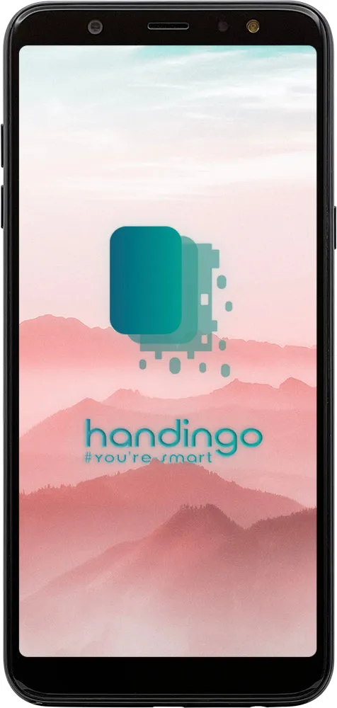 Samsung Galaxy A6  A605 (2018)
