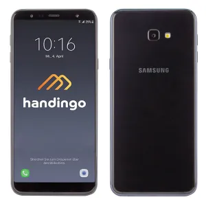 Samsung Galaxy J4 Plus  2018 DUOS / Single SM-J415FN