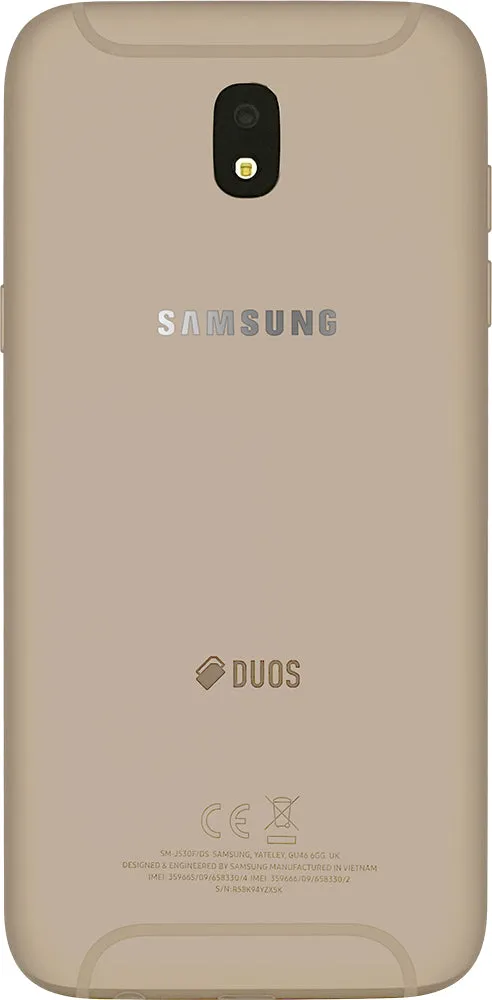 Samsung Galaxy J5 2017 Smartphone