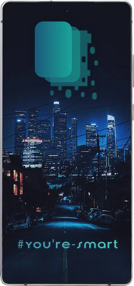 Samsung Galaxy Note 20 Smartphone