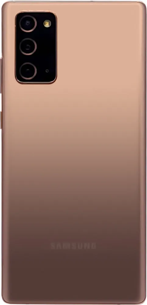 Samsung Galaxy Note 20 Smartphone