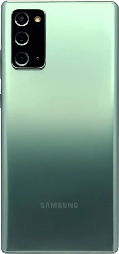 Samsung Galaxy Note 20 Smartphone