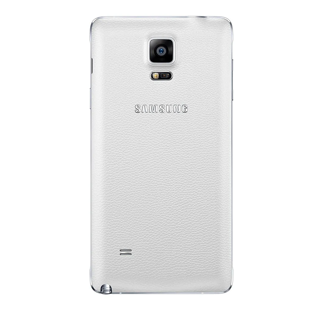 Samsung Galaxy Note 4 N910
