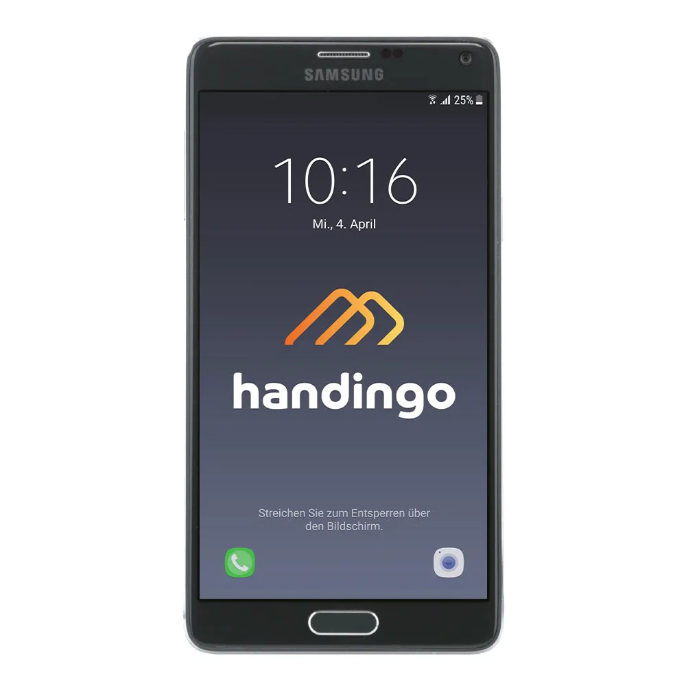 Samsung Galaxy Note 4 N910