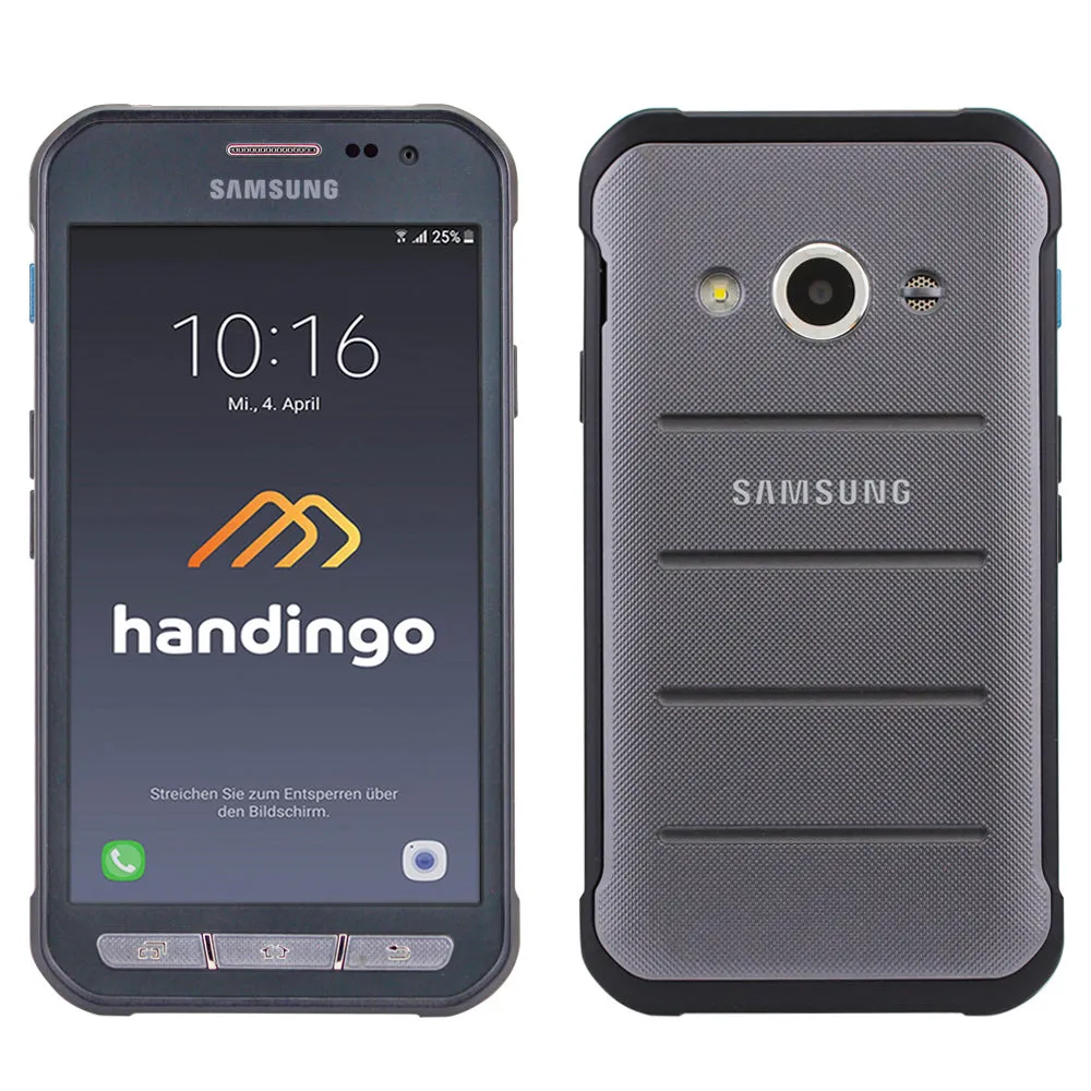 Samsung Galaxy Xcover 3 Value Edition SM-G389F