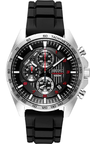 Seiko Essentials Collection SSB325