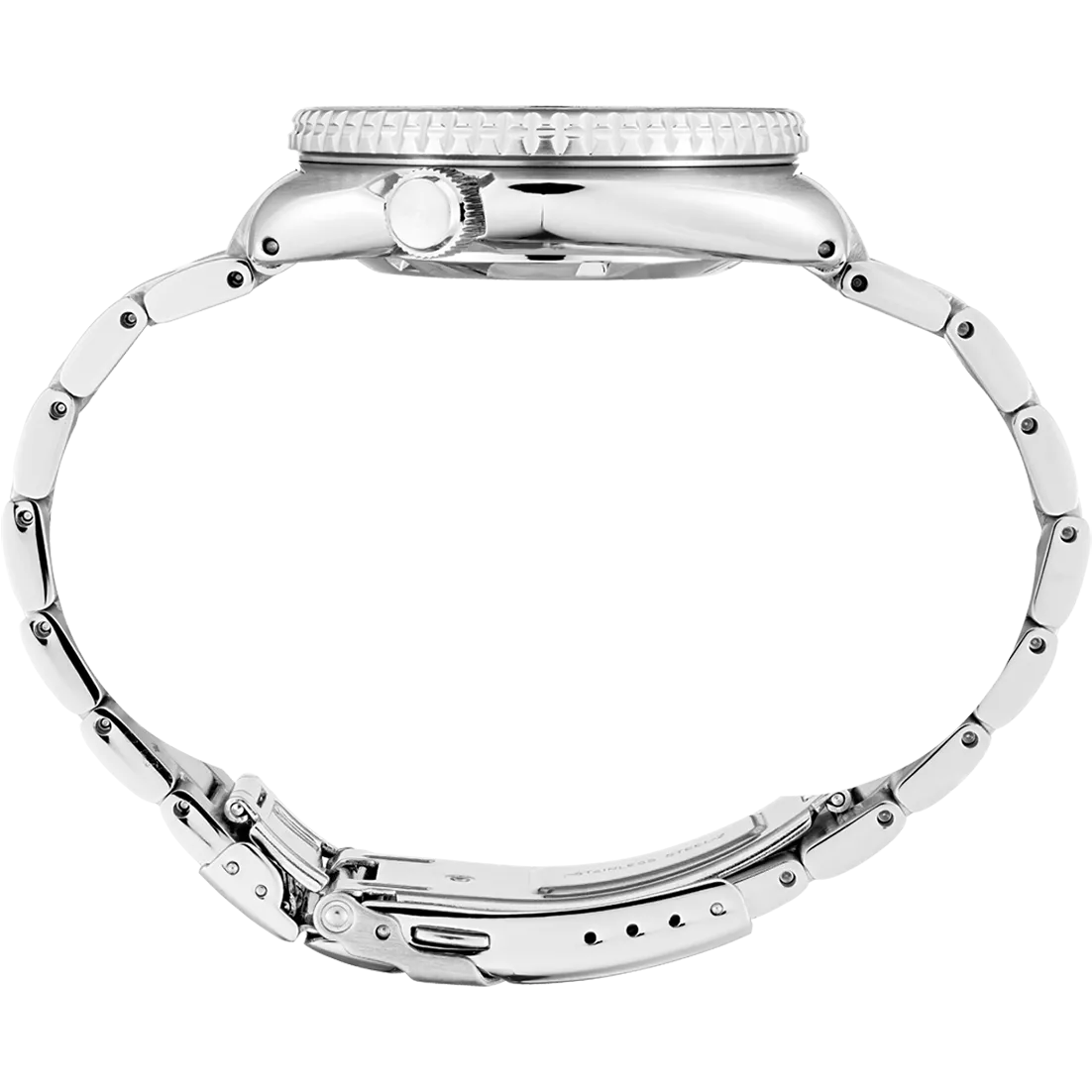 Seiko Prospex Save The Ocean 'Great White' Special Edition Turtle Watch SRPD21K