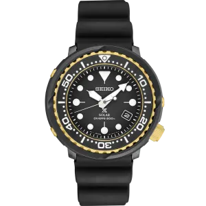 Seiko Prospex Solar "Tuna" Made in Japan SNE498J