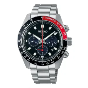 Seiko Prospex Speedtimer ‘Go Large’ Solar Chronograph SSC915P1
