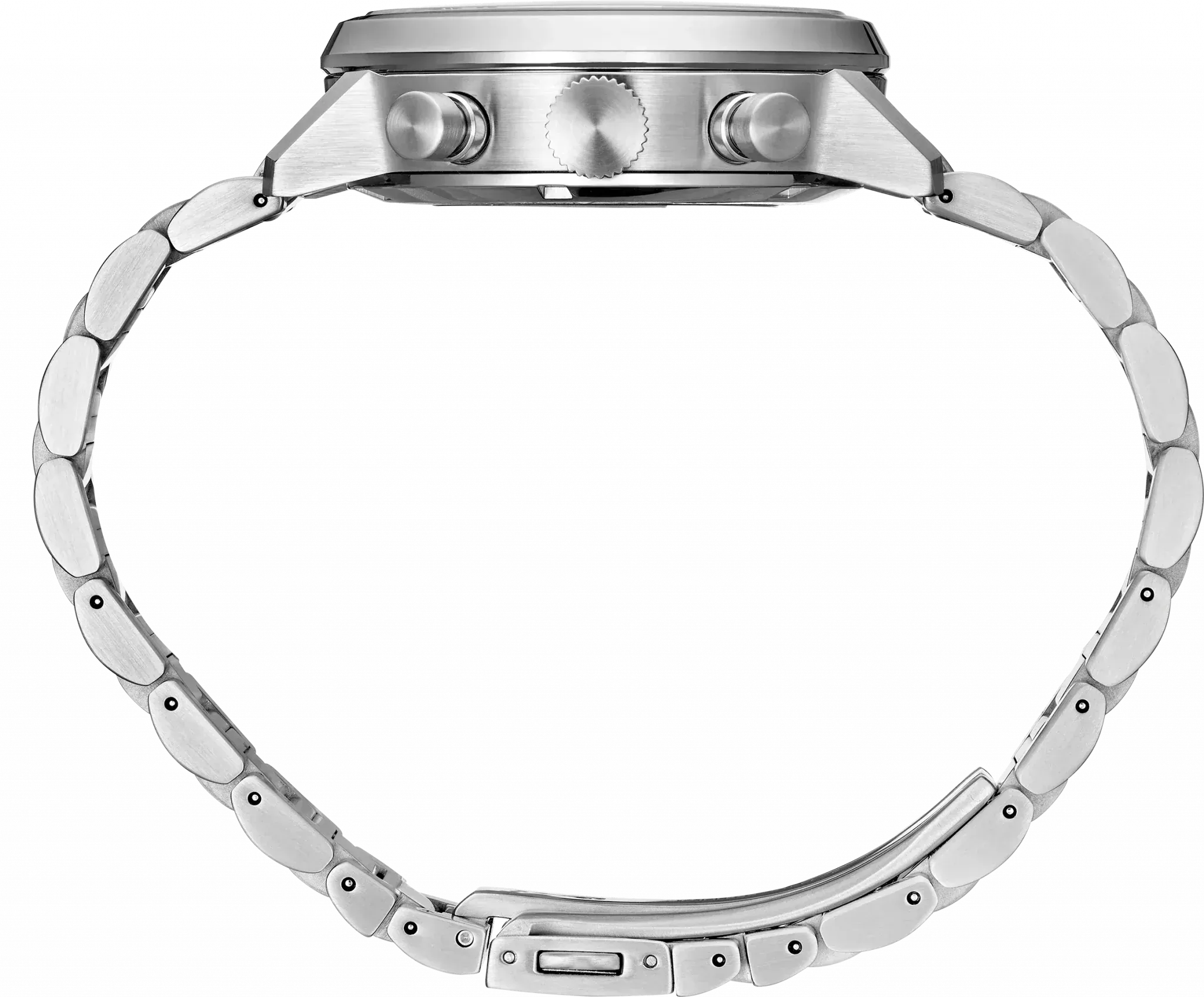 Seiko Prospex Speedtimer Mechanical Chronograph SRQ037