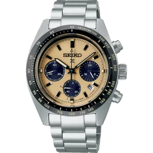 Seiko Prospex Speedtimer SSC817P
