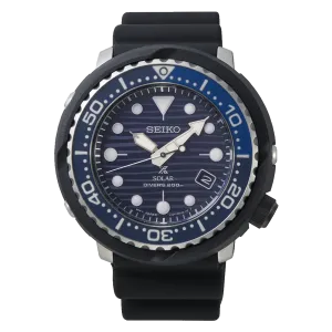 Seiko Prospex Tuna "Save the Ocean" SNE518P
