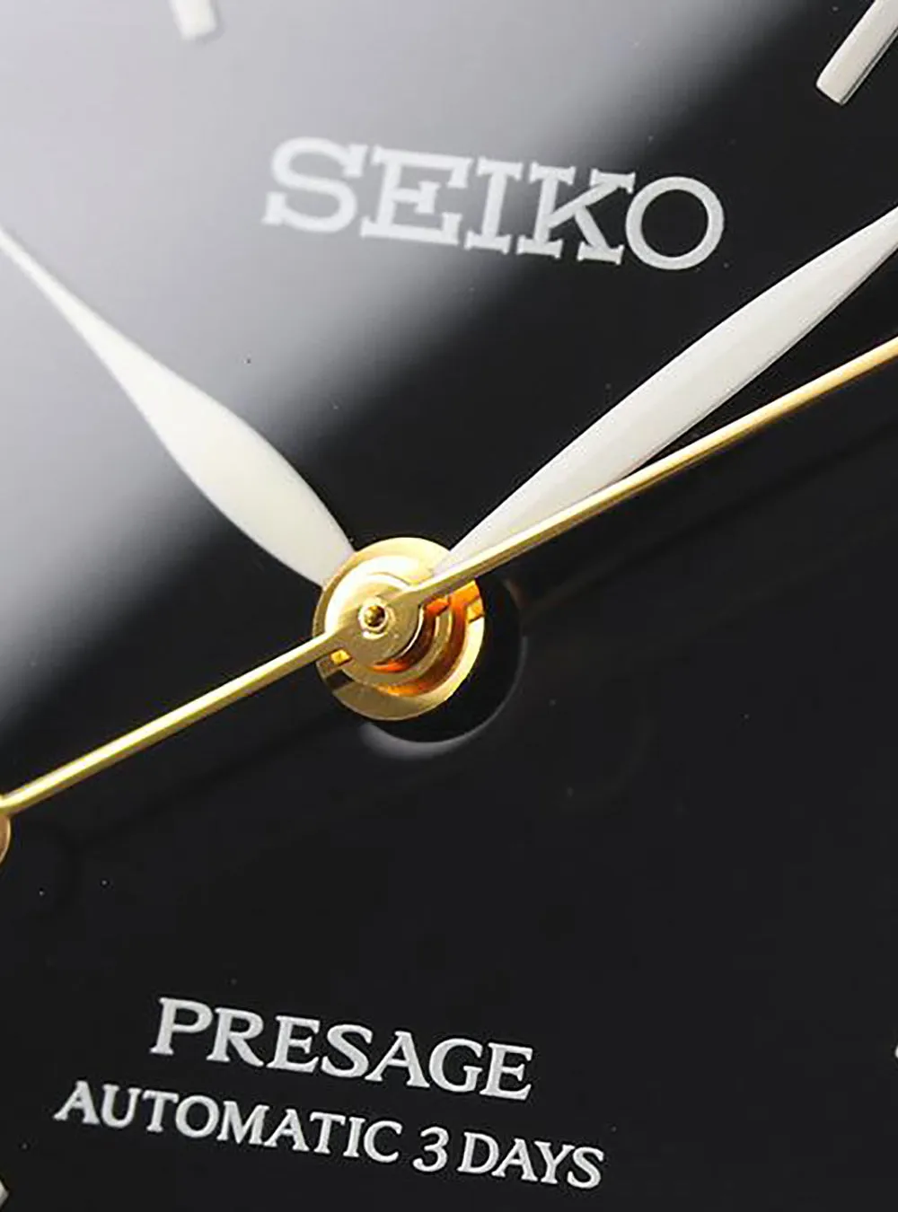 SEIKO WATCH PRESAGE CRAFTMANSHIP SERIES SARX107 / SPB405 MADE IN JAPAN JDM