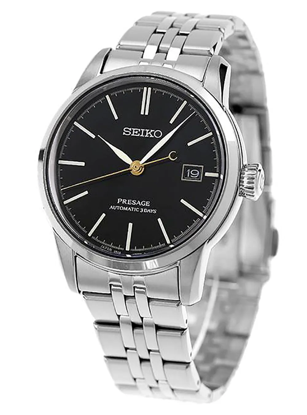 SEIKO WATCH PRESAGE CRAFTMANSHIP SERIES SARX107 / SPB405 MADE IN JAPAN JDM
