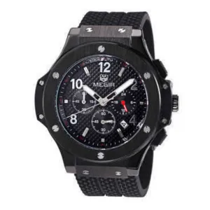 Shoppy MEG Pilot Smart Watch