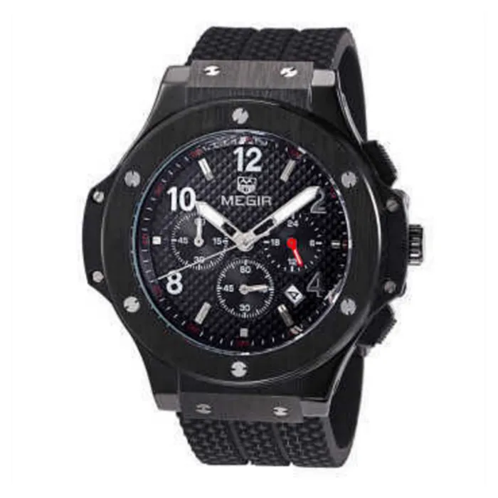Shoppy MEG Pilot Smart Watch
