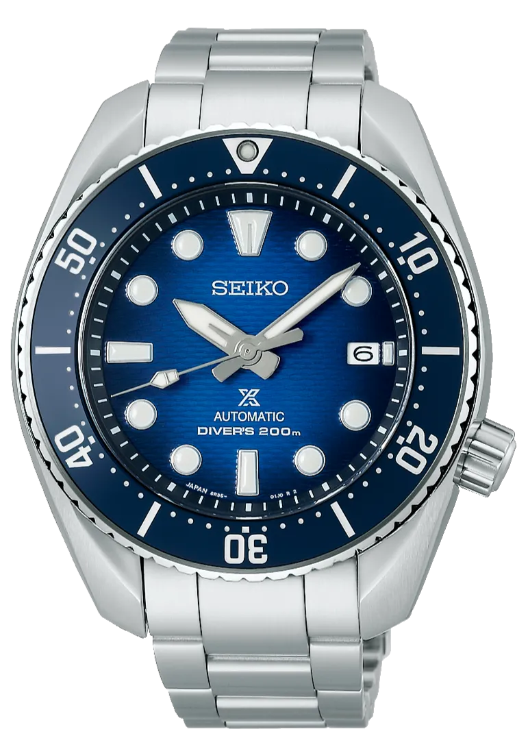 SIK Watch Prospex King Sumo