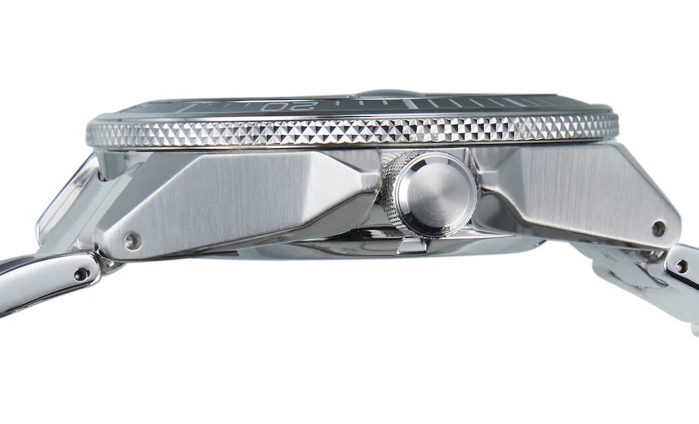 SIK Watch Prospex Save the Ocean King Samurai Turtle Manta Ray Special Edition