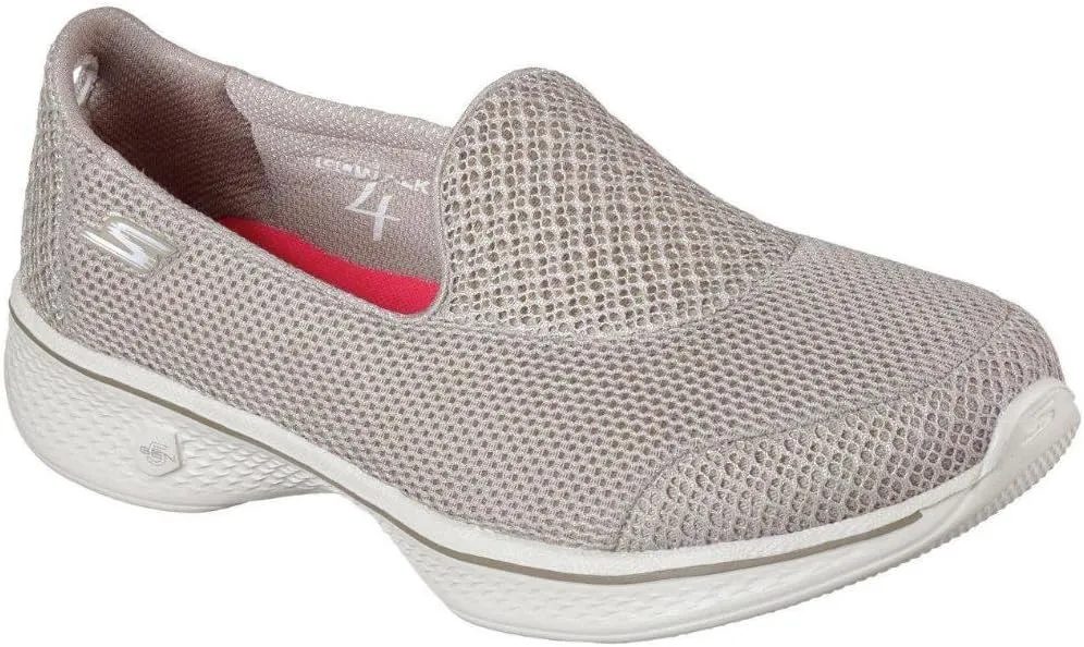 Skechers Women's Walk 4 Propel Walking Shoe