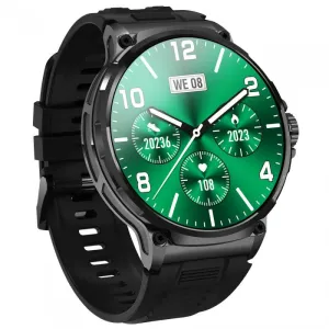 Smartwatch iHunt Watch 12 Titan Black, Display 1.85"