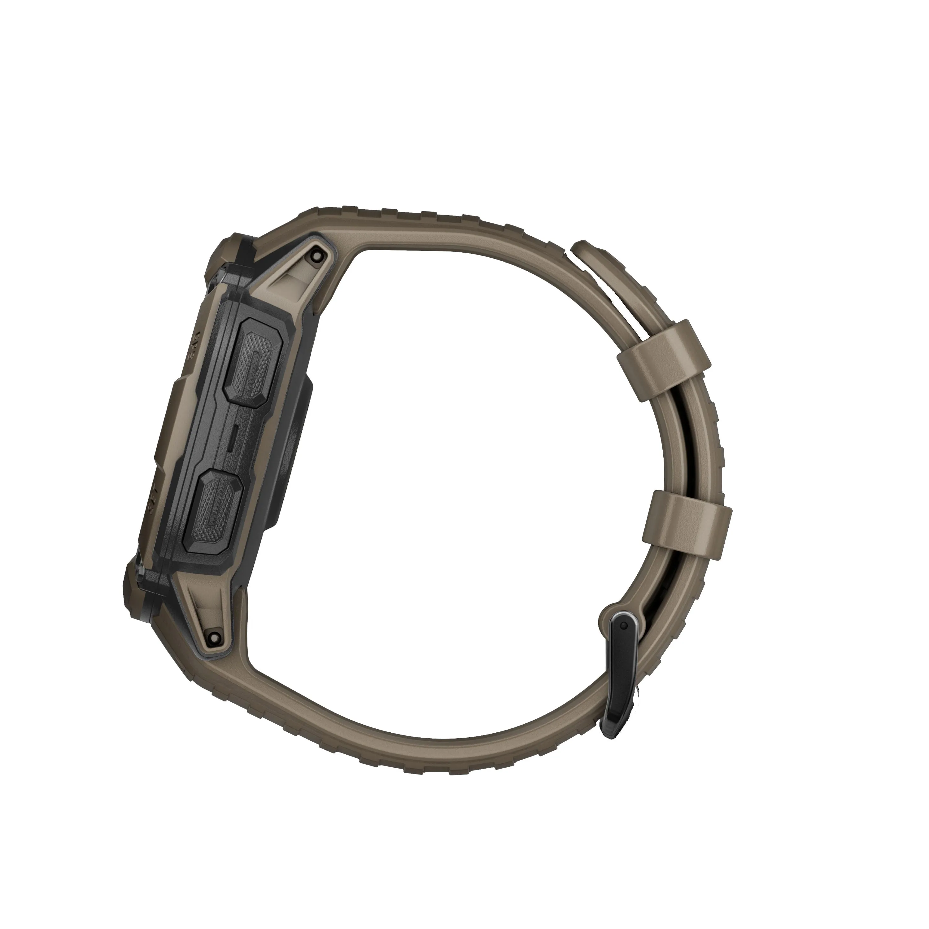 Smartwatch Instinct® 2X Solar - Tactical Edition