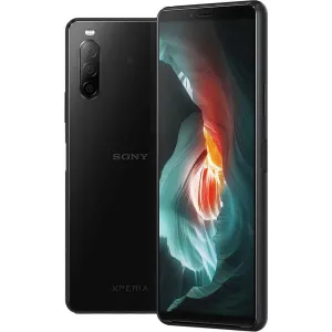 Sony Xperia 10 II Smartphone