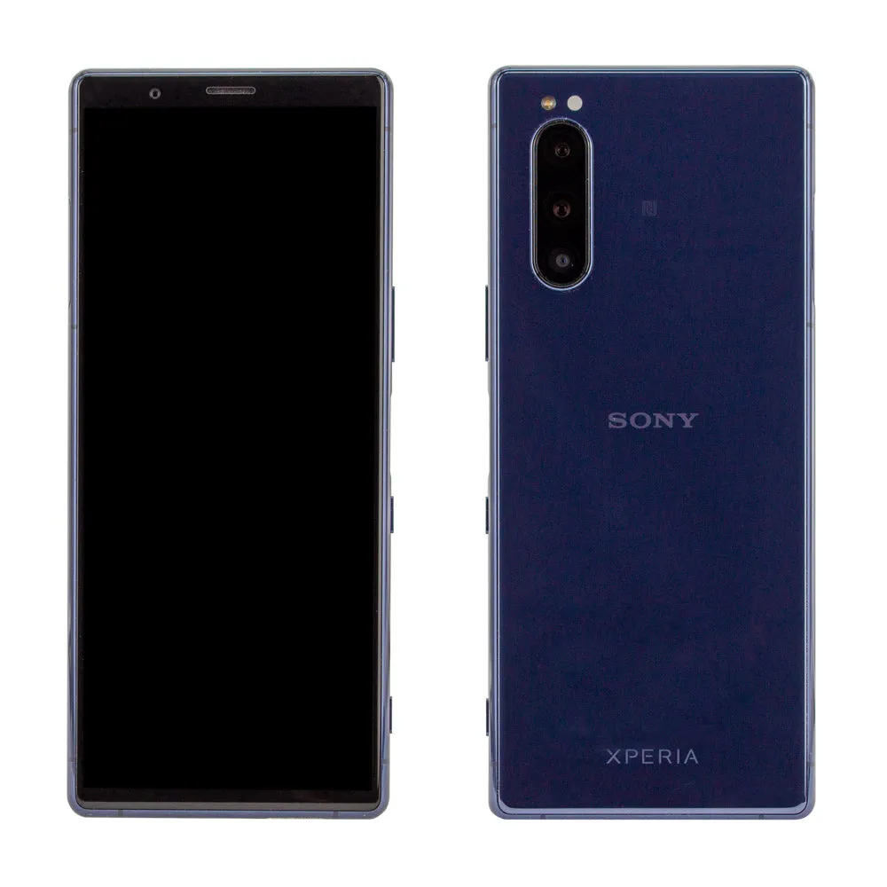 Sony Xperia 5 Smartphone