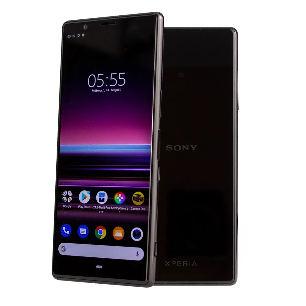 Sony Xperia 5 Smartphone