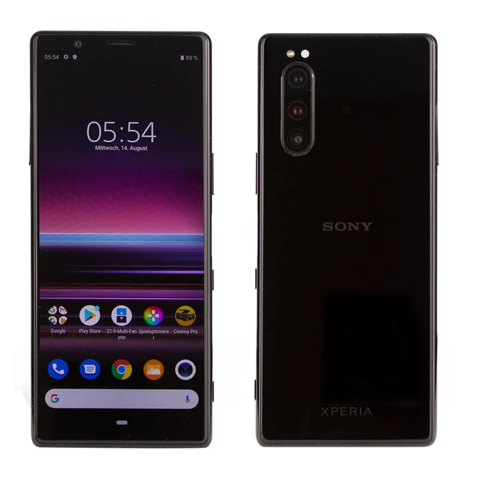 Sony Xperia 5 Smartphone