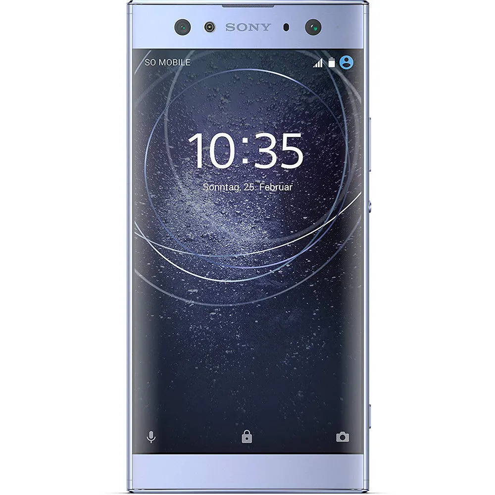 Sony Xperia XA2 Ultra