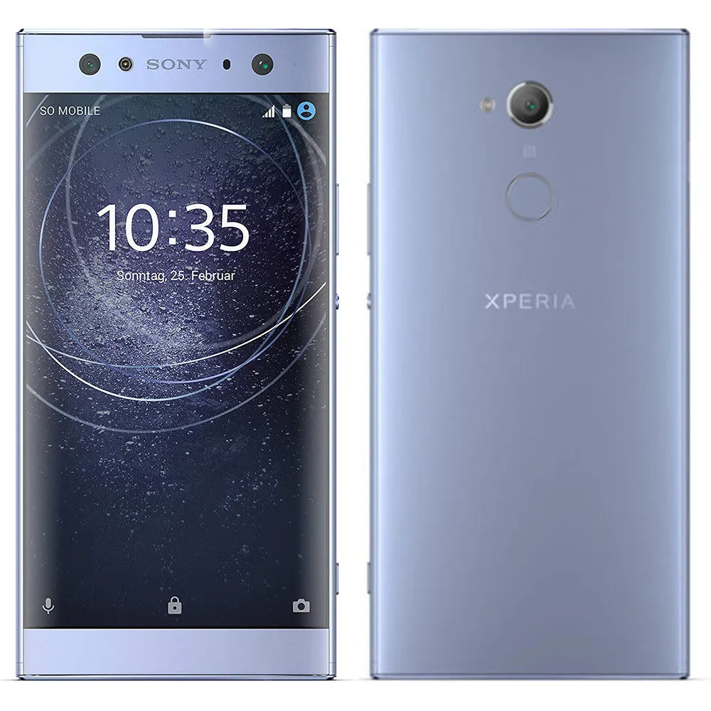 Sony Xperia XA2 Ultra