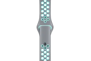 Stone/Teal Sport Band for 2019 Smartwatch