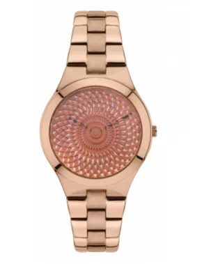 Storm Denzi Rose Gold Ladies´ Watch