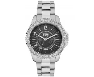 STORM Zirona Crystal Silver
