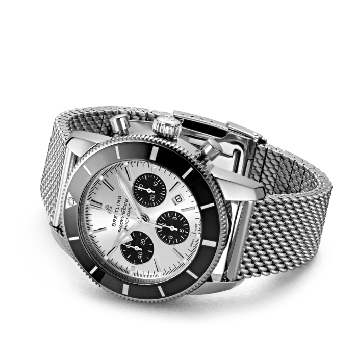 Superocean Heritage B01 Chronograph 44