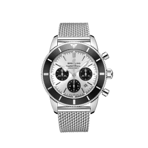 Superocean Heritage B01 Chronograph 44