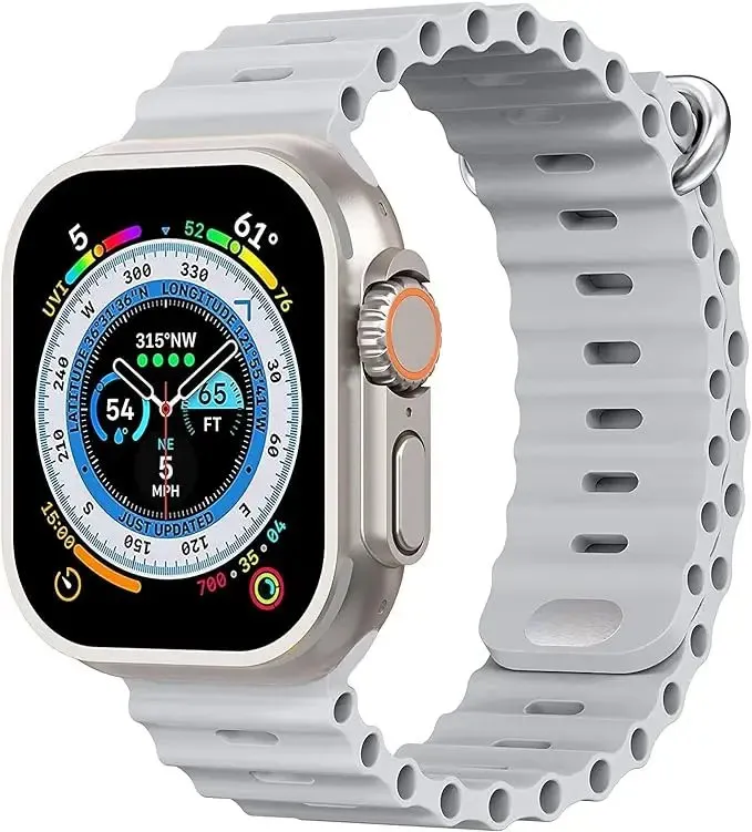 T900 Ultra 2 Smart Watch Big Face 49mm