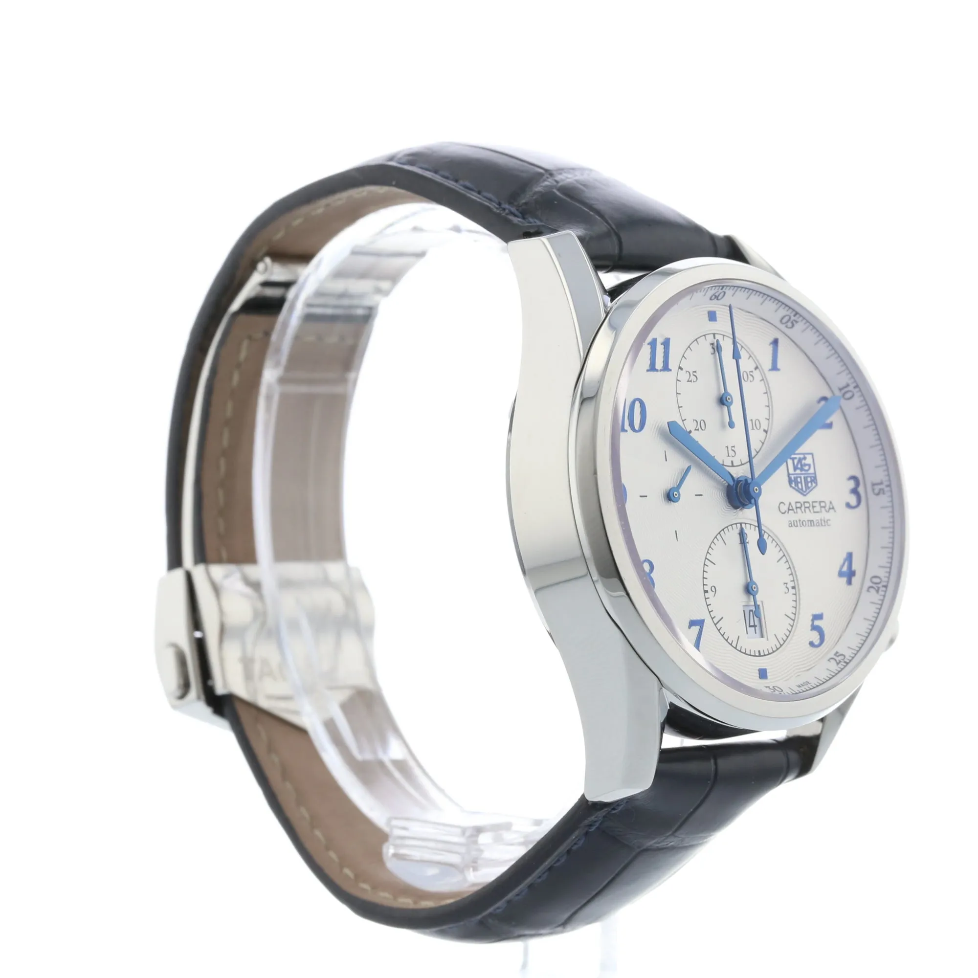 TAG Heuer Carrera Heritage Chronograph CAS2111