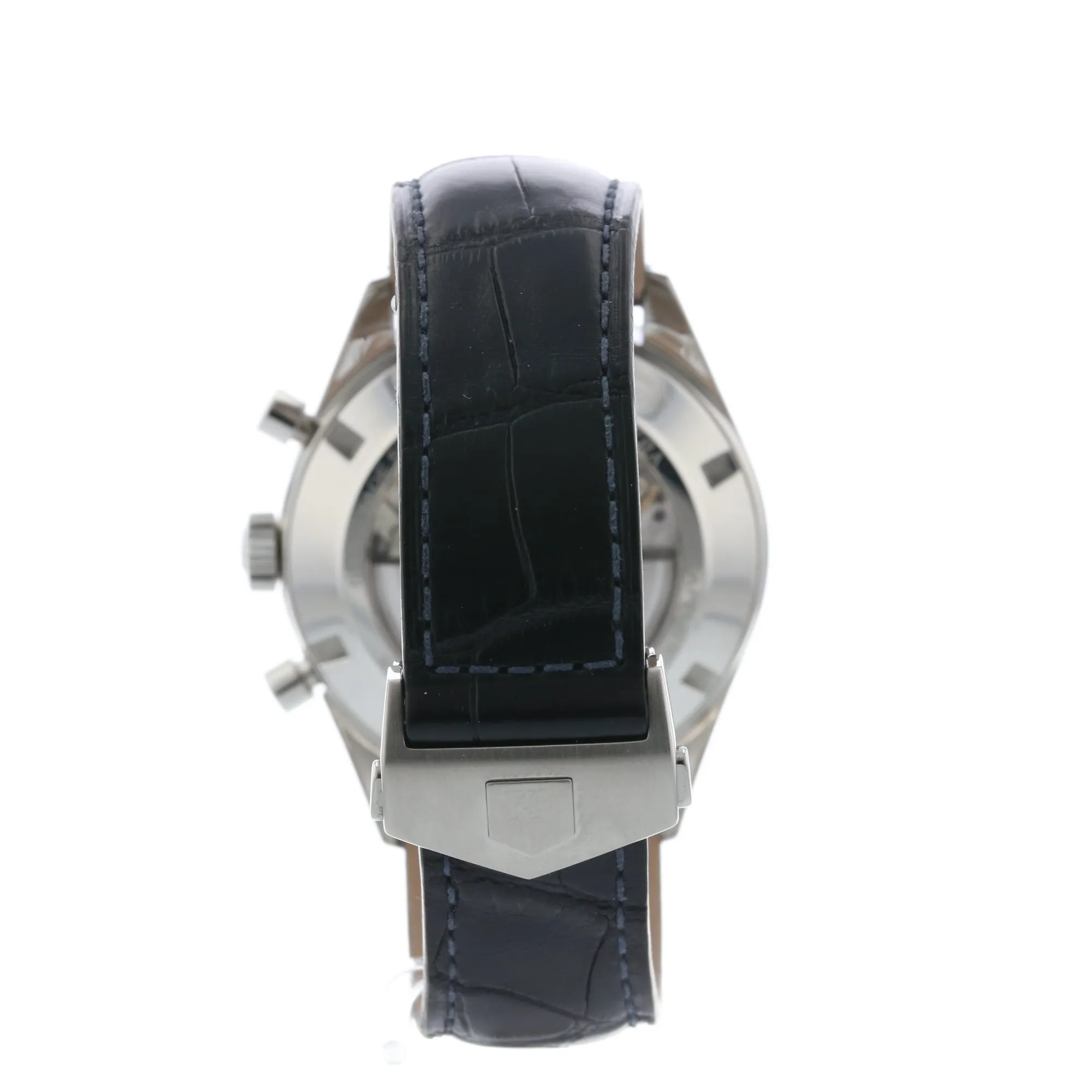 TAG Heuer Carrera Heritage Chronograph CAS2111