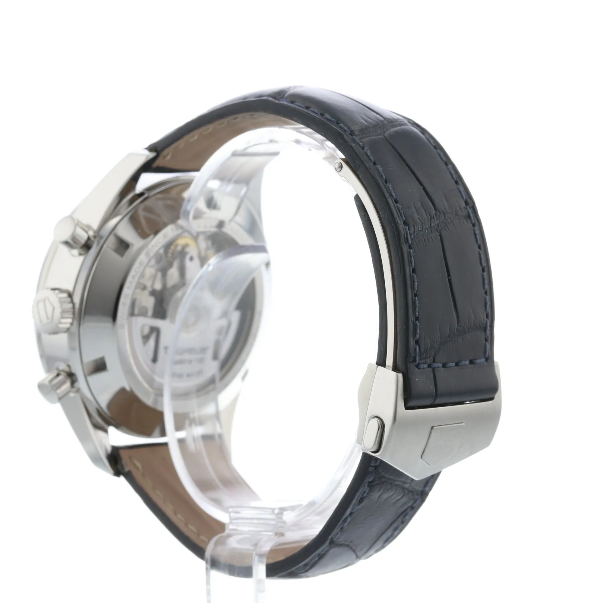 TAG Heuer Carrera Heritage Chronograph CAS2111