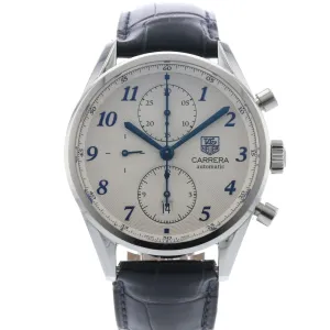 TAG Heuer Carrera Heritage Chronograph CAS2111