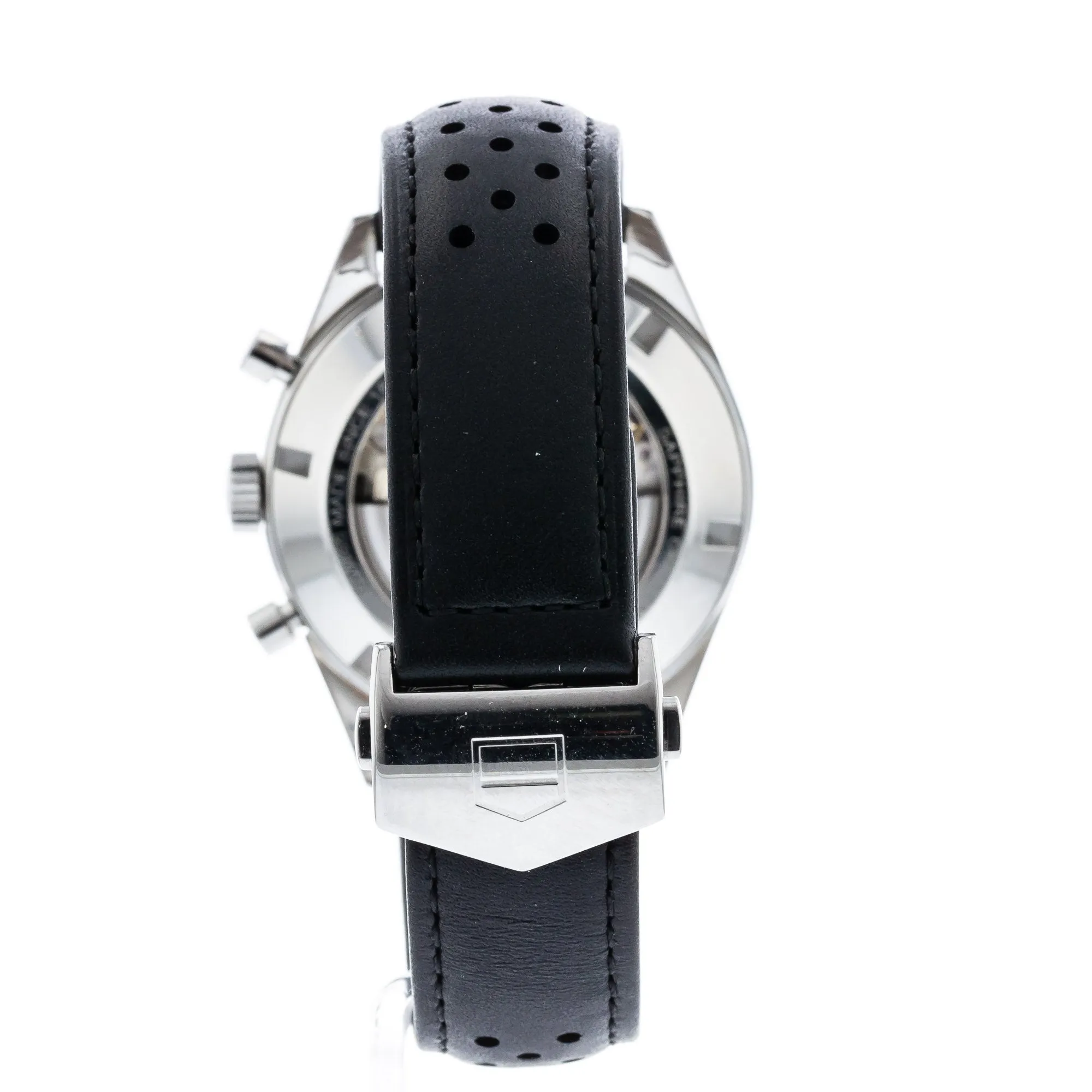 TAG Heuer Carrera Heritage Chronograph CAS2112.FC6291