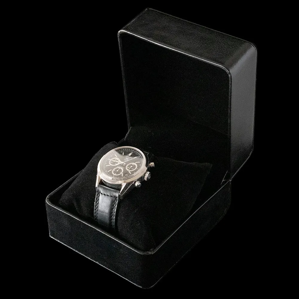 TAG Heuer - Heritage Carrera