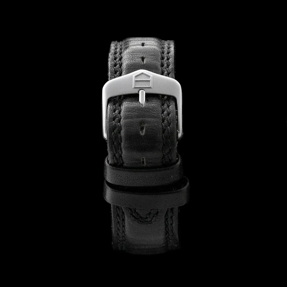 TAG Heuer - Heritage Carrera